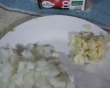 Foto del paso 1 de la receta: Pollo al curry
