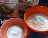 Foto langkah ke 3 dari resep Ayam Goreng Kremes.