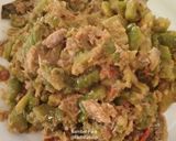 Foto langkah ke 3 dari resep Sambel Pare.