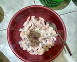 Foto langkah ke 2 dari resep Ampal Udang.