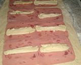 Foto del paso 3 de la receta: Panes rellenos