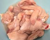 Foto langkah ke 1 dari resep Chiken wings tereyaki so simple.
