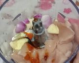 Foto langkah ke 1 dari resep Sempol.