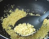 ફાડા લાપસી (Fada Lapsi Recipe In Gujarati) રેસીપી સ્ટેપ1ફોટો