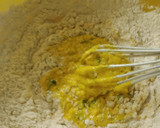 Foto del paso 3 de la receta: Tortillitas de Semana Santa (ovolácteo vegetarianas)
