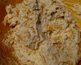 A picture of step 4 of Cheese biscuits.