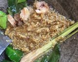 Foto langkah ke 3 dari resep Soto Betawi.