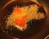 Foto del paso 3 de la receta: Wigos tramposo y ascelerado, Los polacos no están contentos, hasta el segundo anterior a probarlo