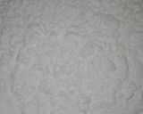 A picture of step 1 of Garlic Mozzarella Bread.