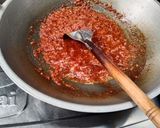 Foto langkah ke 3 dari resep 496. Sambal Teri Medan.