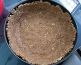 Foto del paso 2 de la receta: Cheesecake 🥝