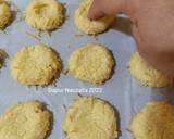 Cara Membuat Blueberry Thumbprint Cookies 5