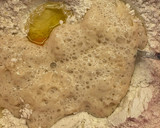 Foto del paso 2 de la receta: Rollos de canela sin gluten