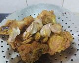 Foto langkah ke 5 dari resep Ayam Goreng Bawang Putih.