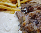 Foto del paso 4 de la receta: Chuletas de cordero a la plancha