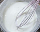 Foto del paso 4 de la receta: 🍶 Yogur bebible en yogurtera, natural sin endulzar - 2 Ingredientes - Sano y económico 🍶
