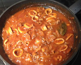 Foto del paso 5 de la receta: Arroz con chipirones