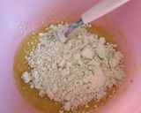 Foto del paso 2 de la receta: Hotcakes avena