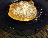 Foto del paso 4 de la receta: Mini panquequitos Fitt... Alto en proteínas