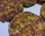 Foto del paso 3 de la receta: Tortitas de brócoli