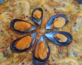 Foto del paso 13 de la receta: Paella de marisco