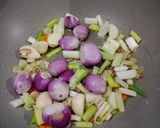 Foto langkah ke 1 dari resep Soto Sapi.