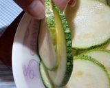 Foto del paso 2 de la receta: Zucchini frito🇮🇹zucchine fritte