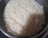 صورة لخطوة 3 من وصفة ارز مع لحم🥩 الخروف 🐑