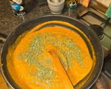 Chiken Korma, Indiai mandulás, kókusz tejes csirke curry recept fázis 7 fotója