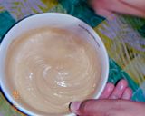 Foto langkah ke 2 dari resep Dalgona Coffee no mixer.