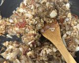 Foto del paso 3 de la receta: 624. Berenjenas rellenas de bacalao (principal pescado)