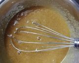 Foto del paso 1 de la receta: Budín de naranja y polenta 😲