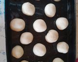 Foto del paso 2 de la receta: Figacitas de Aceite