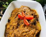 Foto langkah ke 4 dari resep Rendang daging.