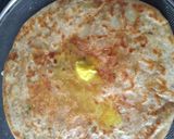आलू पराठा (aalu paratha recipe in marathi) रेसिपी स्टेप 5 फोटो 
