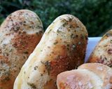 Foto langkah ke 6 dari resep Roti empuk anti gagal 🍞.