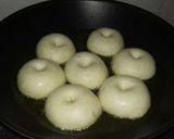 Foto langkah ke 3 dari resep Donat Klasik empuk.