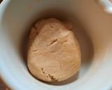 Kakaós mézeskrémes recept fázis 1 fotója