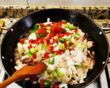 Foto del paso 12 de la receta: Paella marinera