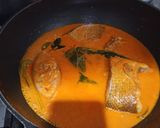Foto langkah ke 3 dari resep Gulai ikan Kakap.