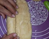 Foto langkah ke 4 dari resep Roti Kukus Pontianak Original (no mikser).