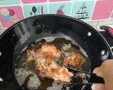 Foto langkah ke 6 dari resep Ayam Goreng Ketumbar.