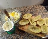 Foto del paso 2 de la receta: Papas rellenas