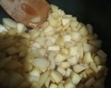Foto del paso 9 de la receta: Tarta de manzana con nuez