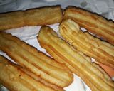 Foto del paso 8 de la receta: Churros caseros