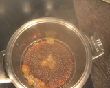 Foto del paso 2 de la receta: Compota de manzana (Apto para diabéticos, entonces no se le pone azúcar)