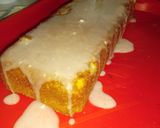 Foto del paso 7 de la receta: Budín!