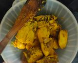 Foto langkah ke 2 dari resep Ayam tepung tiram saos kental.