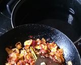Foto langkah ke 2 dari resep Sayur labu siam.