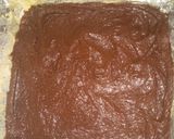 Foto del paso 3 de la receta: Brownie cheesecake